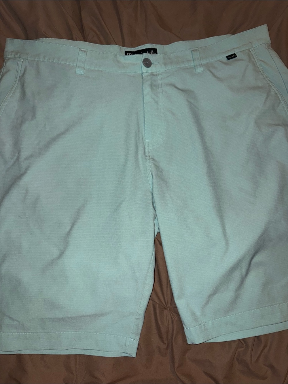 Travis Mathew shorts 42